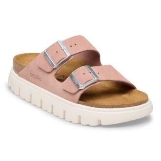 Platforma Arizona din piele de căprioară