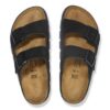 Platforma Arizona din piele de căprioară Platforma Arizona din piele de căprioară