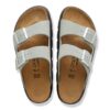 Platforma Arizona din piele de căprioară Platforma Arizona din piele de căprioară