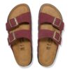 Platforma Arizona din piele de căprioară Platforma Arizona din piele de căprioară