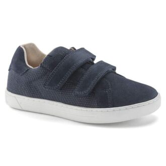 Porto Hl Kids Piele de căprioară Textil Porto Hl Kids Piele de căprioară Textil