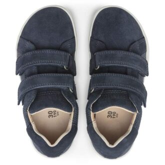 Porto Hl Kids Piele de căprioară Textil Porto Hl Kids Piele de căprioară Textil