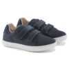 Porto Hl Kids Piele de căprioară Textil Porto Hl Kids Piele de căprioară Textil