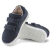 Porto Hl Kids Piele de căprioară Textil Porto Hl Kids Piele de căprioară Textil