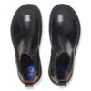 Prescott Slip on Men Waxy Leather