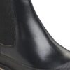 Prescott Slip on Men Waxy Leather