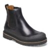 Prescott Slip on pentru femei, piele cerată Prescott Slip on pentru femei, piele cerată