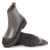 Prescott Slip on Men Waxy Leather Prescott Slip on Men Waxy Leather