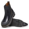 Prescott Slip on pentru femei, piele cerată Prescott Slip on pentru femei, piele cerată