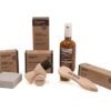 Set de îngrijire pentru piele de căprioară Multi Set de îngrijire pentru piele de căprioară Multi