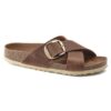 Siena Big Buckle Piele naturală uleioasă Siena Big Buckle Piele naturală uleioasă