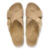 Siena Big Buckle Piele naturală uleioasă Siena Big Buckle Piele naturală uleioasă