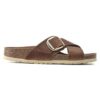 Siena Big Buckle Piele naturală uleioasă Siena Big Buckle Piele naturală uleioasă
