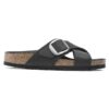 Siena Big Buckle Piele naturală uleioasă Siena Big Buckle Piele naturală uleioasă