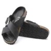 Siena Big Buckle Piele naturală uleioasă Siena Big Buckle Piele naturală uleioasă