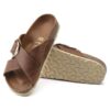Siena Big Buckle Piele naturală uleioasă Siena Big Buckle Piele naturală uleioasă