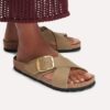 Siena Big Buckle Piele naturală uleioasă Siena Big Buckle Piele naturală uleioasă