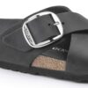 Siena Big Buckle Piele naturală uleioasă Siena Big Buckle Piele naturală uleioasă