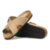 Siena Big Buckle Piele naturală uleioasă Siena Big Buckle Piele naturală uleioasă