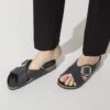 Siena Big Buckle Piele naturală uleioasă Siena Big Buckle Piele naturală uleioasă