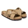 Siena Big Buckle Piele naturală uleioasă Siena Big Buckle Piele naturală uleioasă