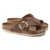 Siena Big Buckle Piele naturală uleioasă Siena Big Buckle Piele naturală uleioasă