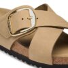 Siena Big Buckle Piele naturală uleioasă Siena Big Buckle Piele naturală uleioasă