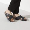 Siena Big Buckle Piele naturală uleioasă Siena Big Buckle Piele naturală uleioasă