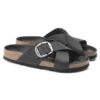 Siena Big Buckle Piele naturală uleioasă Siena Big Buckle Piele naturală uleioasă