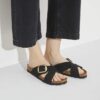 Siena Big Buckle Piele nubuc Siena Big Buckle Piele nubuc