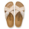 Siena Pap Flex Platform Piele Nubuk Siena Pap Flex Platform Piele Nubuk