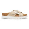 Siena Pap Flex Platform Piele Nubuk Siena Pap Flex Platform Piele Nubuk