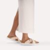 Siena Pap Flex Platform Piele Nubuk Siena Pap Flex Platform Piele Nubuk
