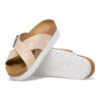 Siena Pap Flex Platform Piele Nubuk Siena Pap Flex Platform Piele Nubuk