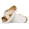 Siena Pap Flex Platform Piele Nubuk Siena Pap Flex Platform Piele Nubuk