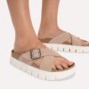 Siena Pap Piele de căprioară groasă Siena Pap Piele de căprioară groasă