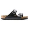 Soft Footbed Arizona din piele cerată Soft Footbed Arizona din piele cerată
