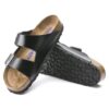 Soft Footbed Arizona din piele cerată Soft Footbed Arizona din piele cerată