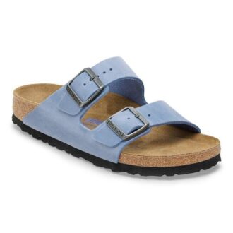 Soft Footbed Arizona din piele naturală uleioasă