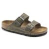 Soft Footbed Arizona din piele naturală uleioasă Soft Footbed Arizona din piele naturală uleioasă