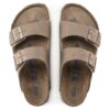 Soft Footbed Arizona din piele naturală uleioasă Soft Footbed Arizona din piele naturală uleioasă