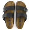 Soft Footbed Arizona din piele naturală uleioasă Soft Footbed Arizona din piele naturală uleioasă