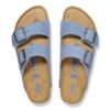 Soft Footbed Arizona din piele naturală uleioasă Soft Footbed Arizona din piele naturală uleioasă