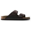Soft Footbed Arizona din piele naturală uleioasă Soft Footbed Arizona din piele naturală uleioasă