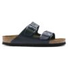 Soft Footbed Arizona din piele naturală uleioasă Soft Footbed Arizona din piele naturală uleioasă