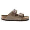 Soft Footbed Arizona din piele naturală uleioasă Soft Footbed Arizona din piele naturală uleioasă