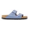 Soft Footbed Arizona din piele naturală uleioasă Soft Footbed Arizona din piele naturală uleioasă