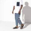 Soft Footbed Arizona din piele naturală uleioasă Soft Footbed Arizona din piele naturală uleioasă