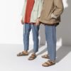 Soft Footbed Arizona din piele naturală uleioasă Soft Footbed Arizona din piele naturală uleioasă