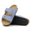 Soft Footbed Arizona din piele naturală uleioasă Soft Footbed Arizona din piele naturală uleioasă